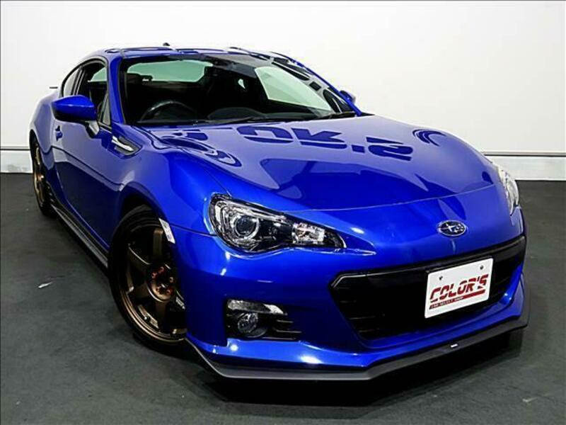 BRZ