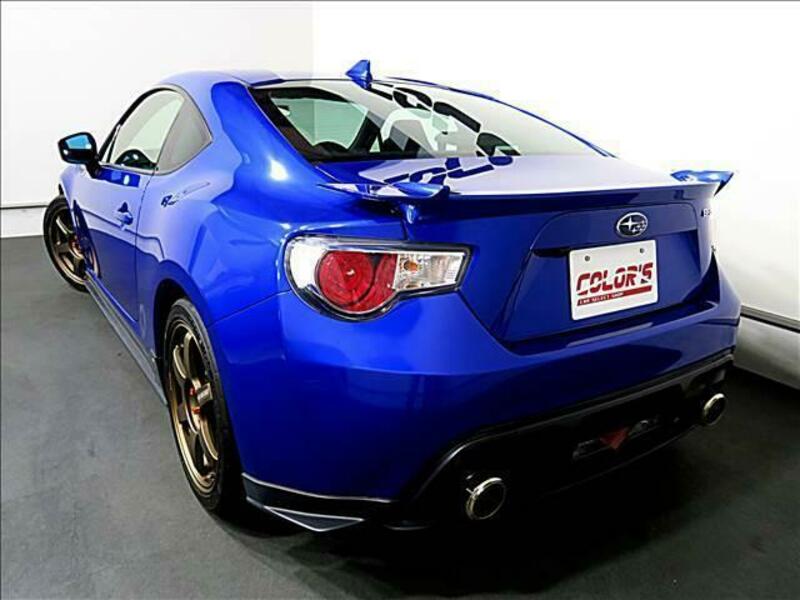 BRZ