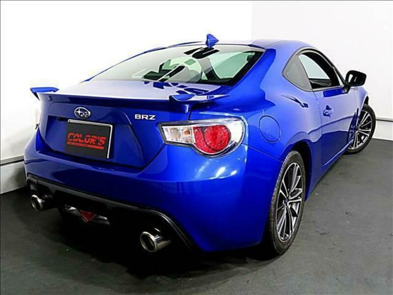 BRZ