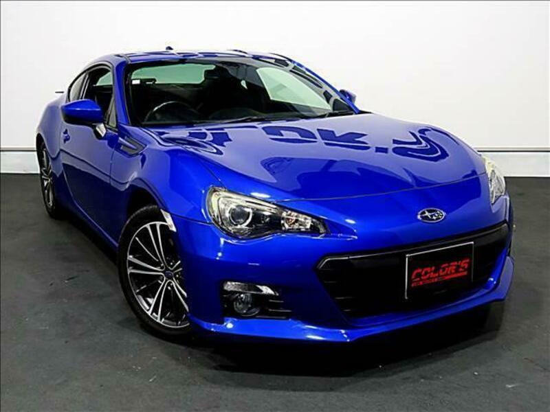 BRZ