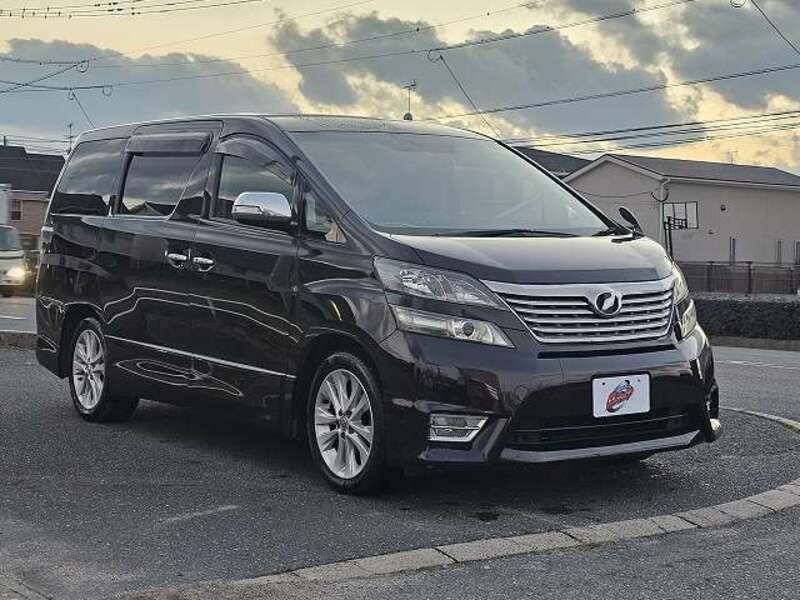 VELLFIRE