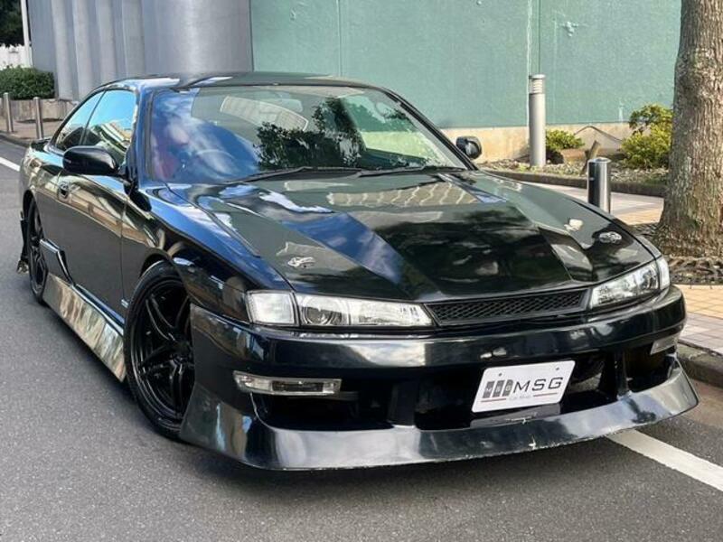 SILVIA-0