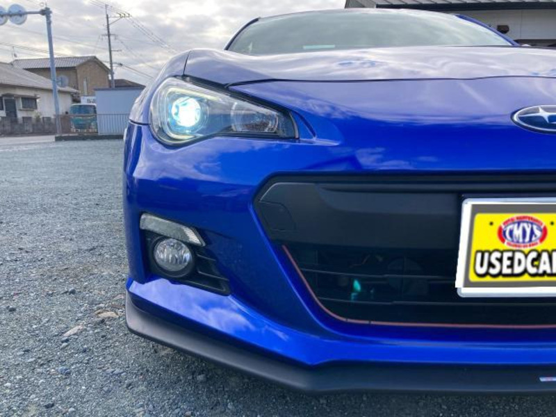 BRZ