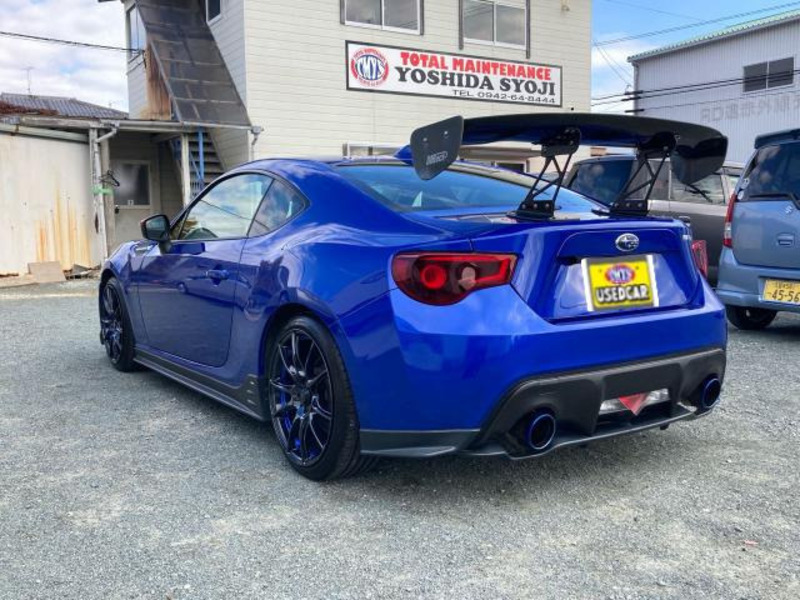 BRZ