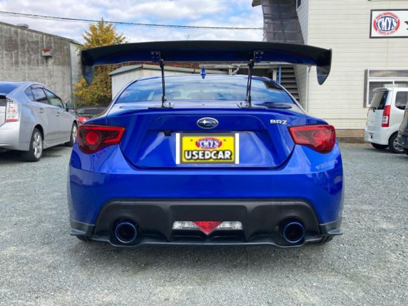 BRZ