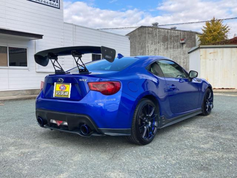 BRZ