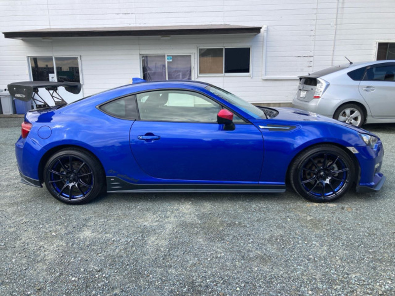 BRZ