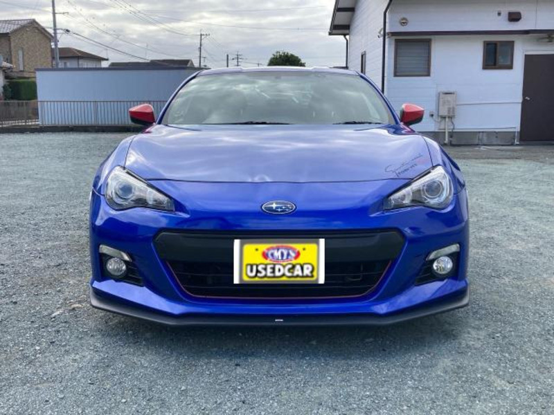 BRZ