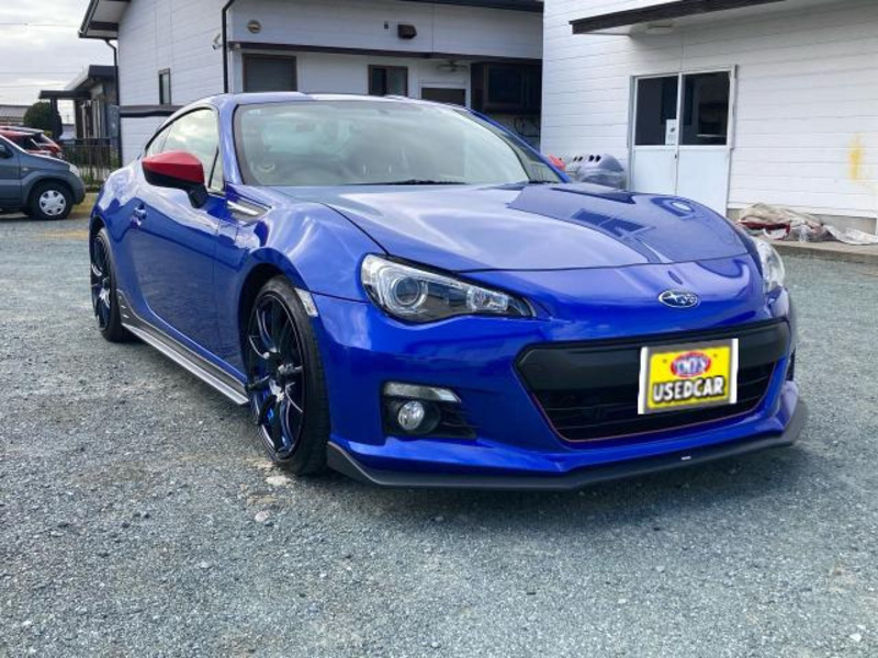 BRZ