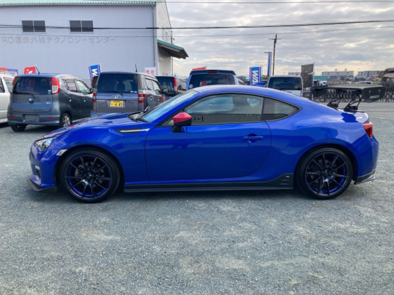 BRZ