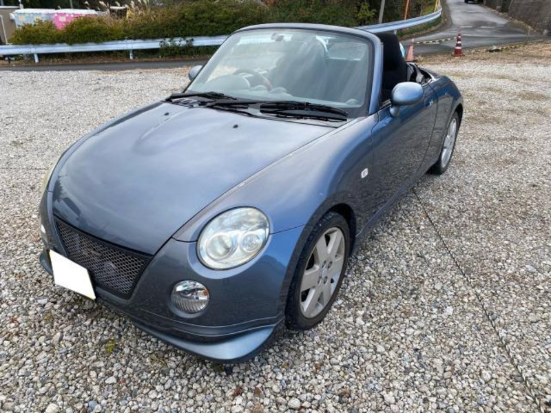 COPEN