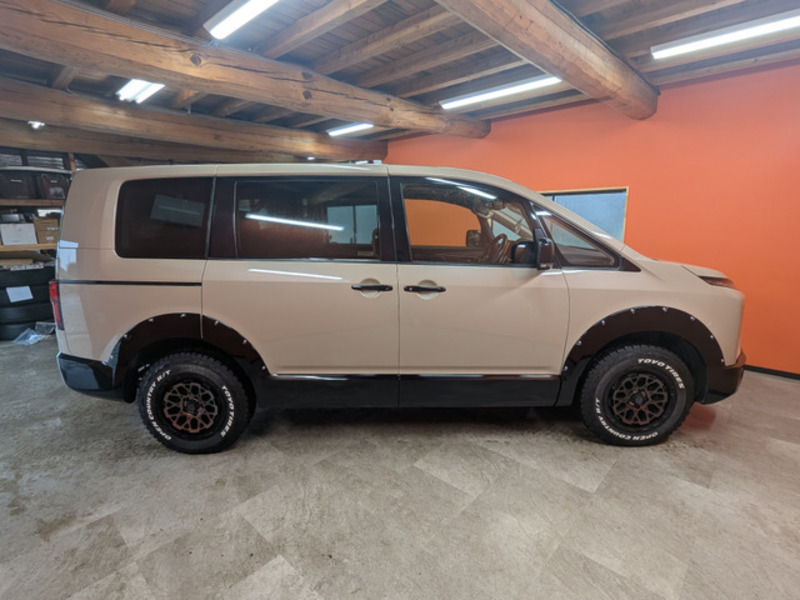 DELICA D5