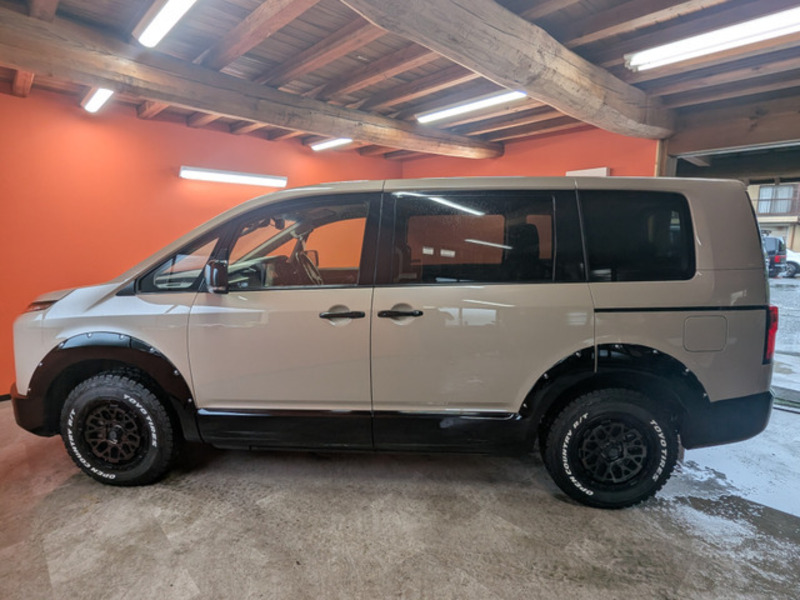 DELICA D5
