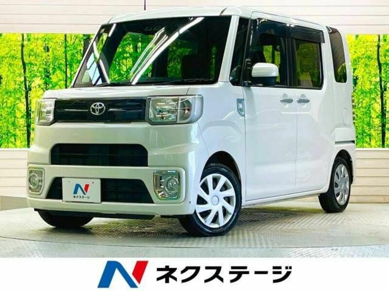 TOYOTA PIXIS MEGA