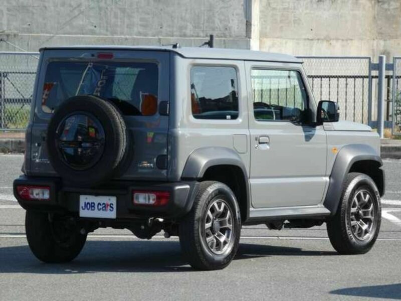 JIMNY SIERRA