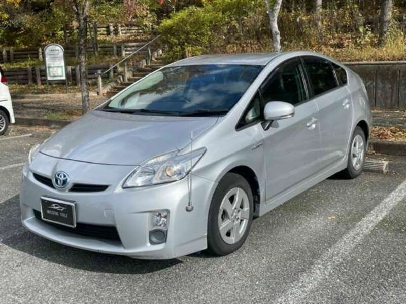 PRIUS