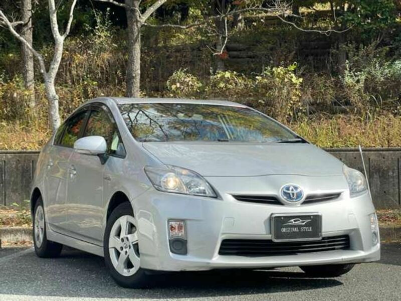 PRIUS