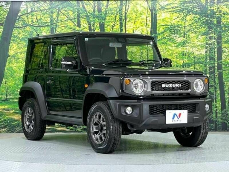 JIMNY SIERRA