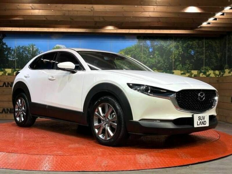 CX-30