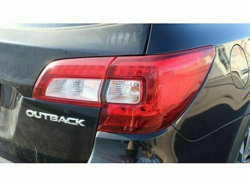 LEGACY OUTBACK