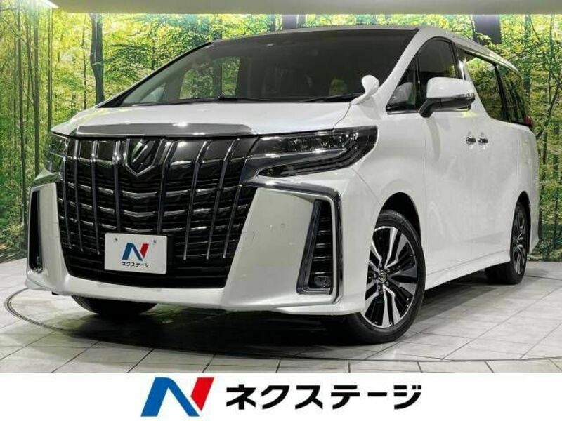 ALPHARD-0