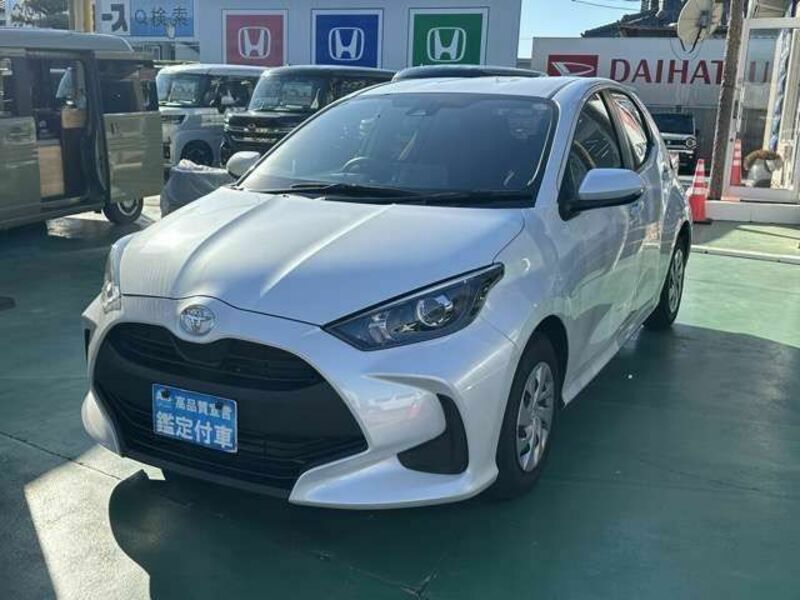 YARIS