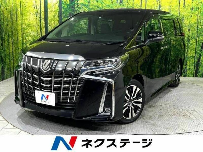 ALPHARD-0