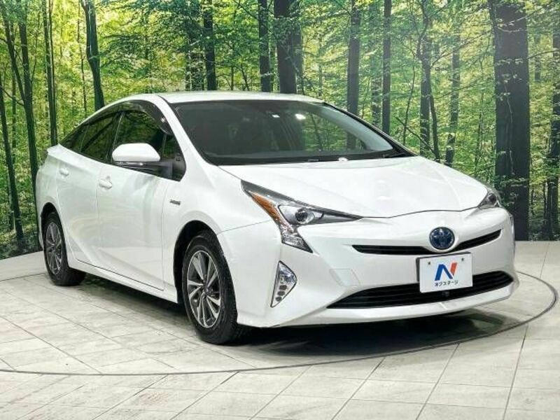 PRIUS