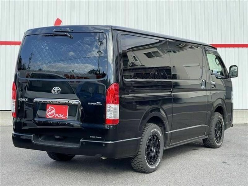 HIACE