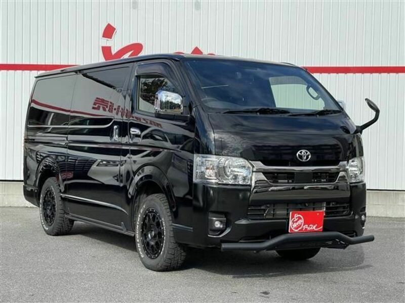 HIACE