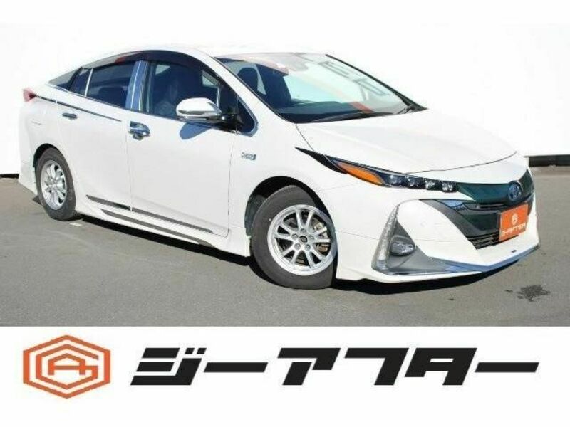 PRIUS PHV-0