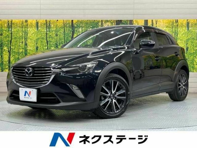 CX-3-0