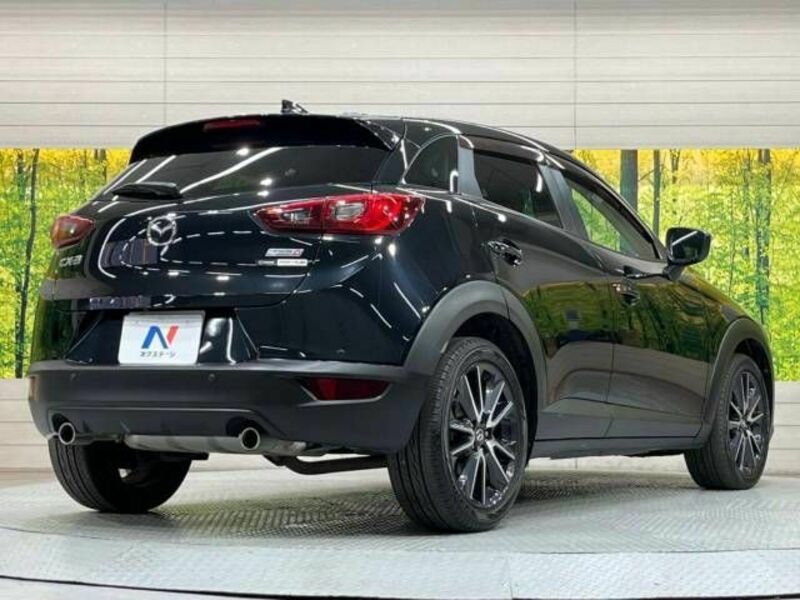 CX-3