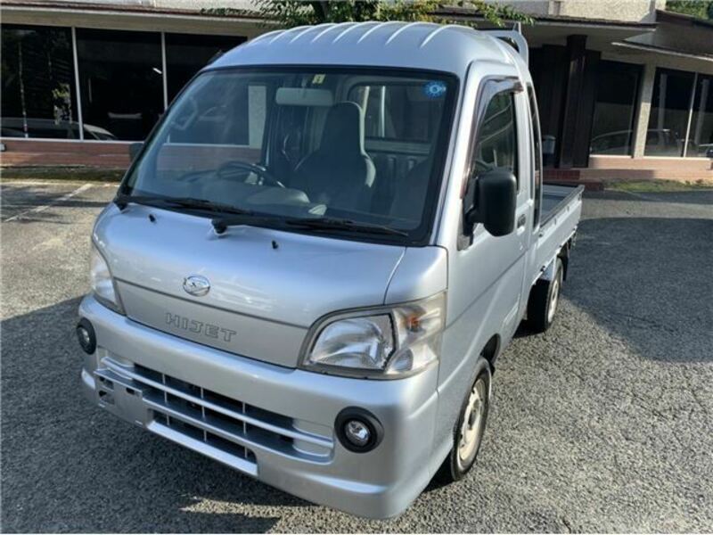 HIJET TRUCK-0