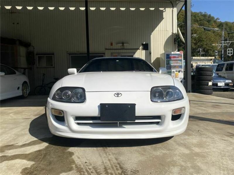 SUPRA