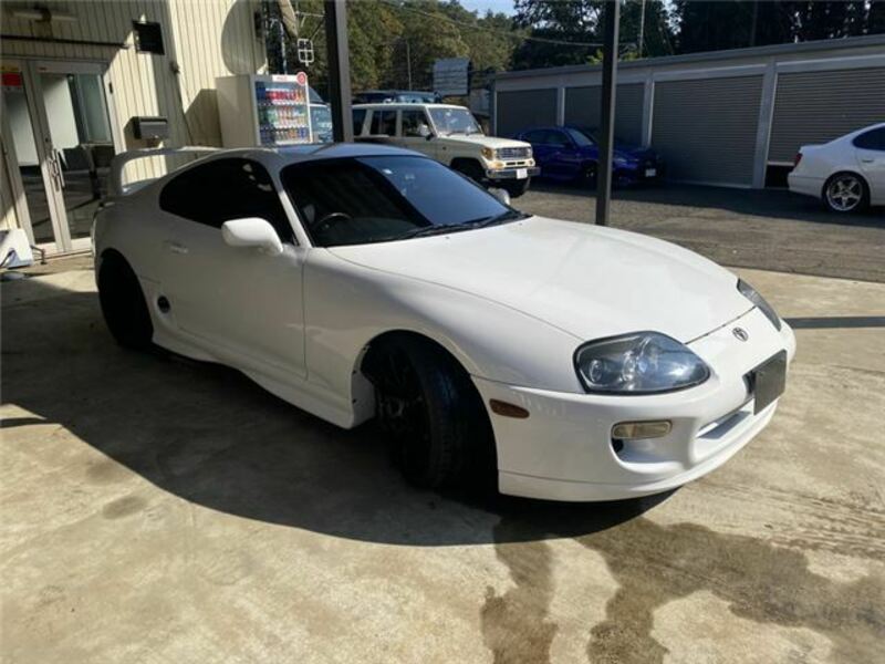 SUPRA