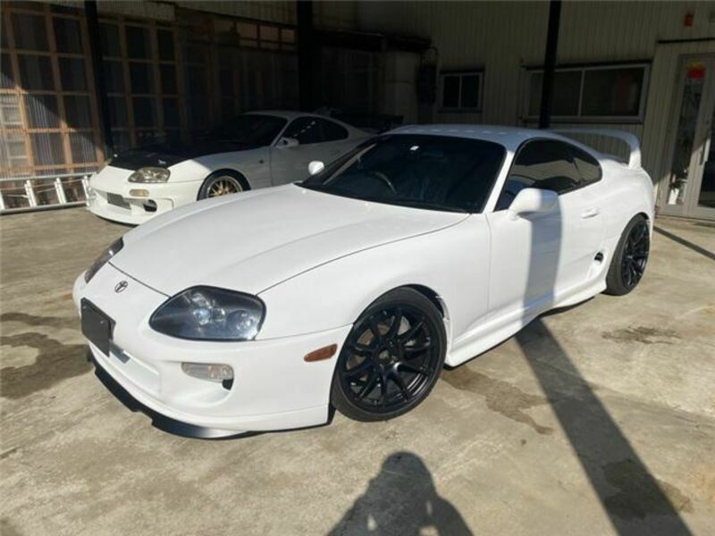 SUPRA