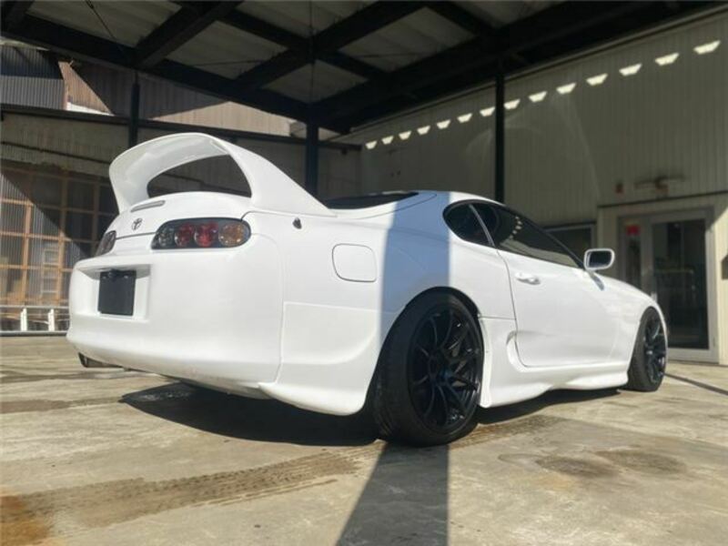 SUPRA