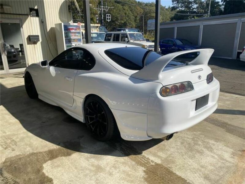 SUPRA