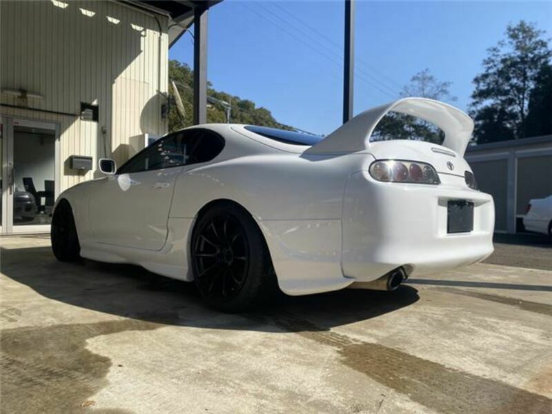 SUPRA