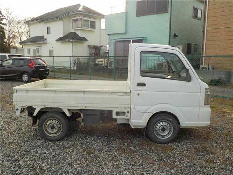 CARRY TRUCK