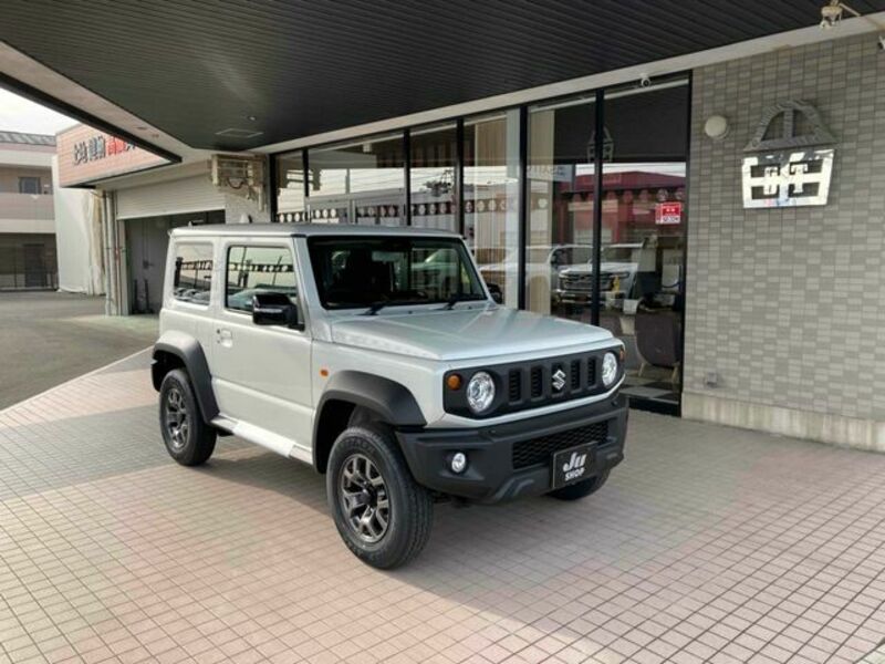 JIMNY SIERRA-0