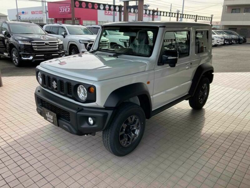 JIMNY SIERRA