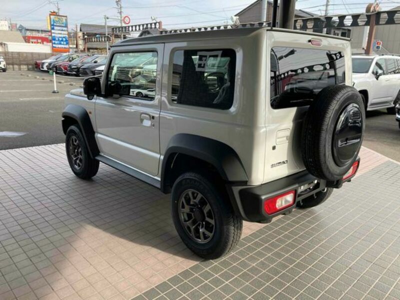 JIMNY SIERRA