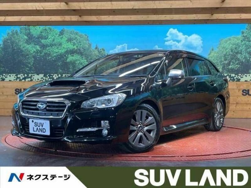 LEVORG-0