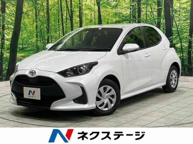 YARIS-0