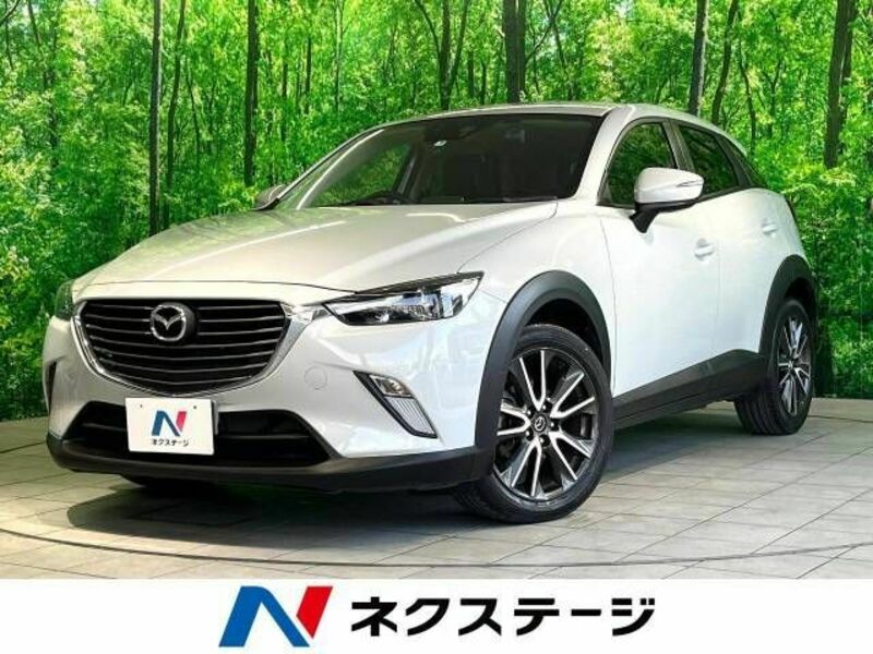 CX-3-0