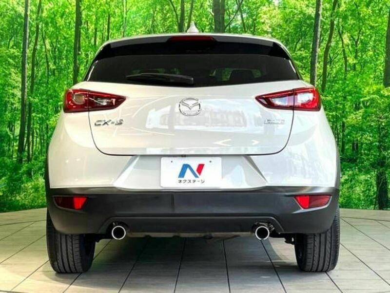 CX-3