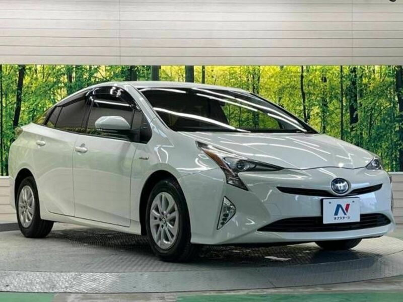 PRIUS