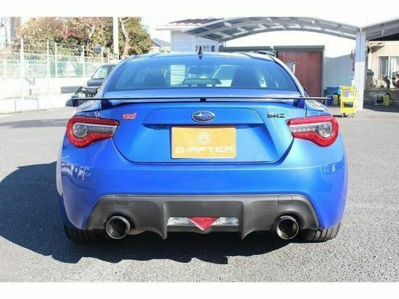 BRZ